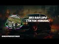Download Lagu Aku dah lupa by F4dli 1st release (tiktok version)2025#djviraltiktok
