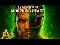 Lagu Power Rangers Tommy Oliver Theme Song | Legend of the Morphing Heart — A Warrior of Six Colors