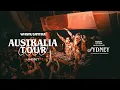 Download Lagu WHISNU SANTIKA LIVE SET FROM SYDNEY AUSTRALIA