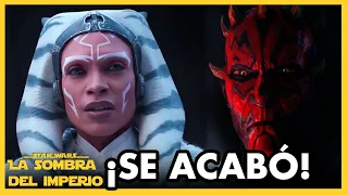 ¡NO MAS SERIES EN STAR WARS! ¿Solo Animado? ¿Qué Pasará con el Futuro de la Saga?