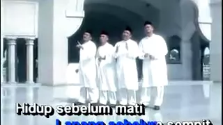 raihan demi masa