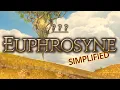 FFXIV Simplified - Euphrosyne