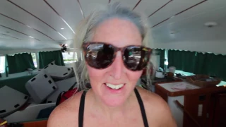 Why Boatyards Suck: Cruising vs Reality – Adventure 03 (Sailing Around the World)