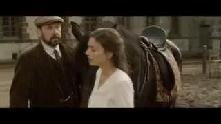 L'Odeur de la Mandarine - Extrait "L'affrontement"