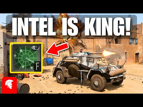 221 Scout Car FTW? - 4vs4 - Wehrmacht - Company of Heroes 3