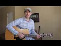The Only One I Know - Cody Johnson - Guitar Lesson | Tutorial