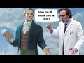 Joseph Smith and Modern mtDNA Science agree on this FACT