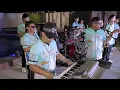 La Cumbia del Ferrocarril en vivo 2.0 (La Tropa Estrella) Live session