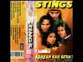 Download Lagu Stings-Adakah Kau Setia Full Album