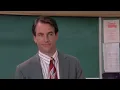 Richard Horvitz and Dean Cameron from Summer School Promo - 80s Movie Podcast