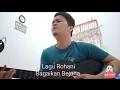 Download Lagu Lagu Rohani || Bagaikan Bejana (Ku mau SepertiMu Yesus)