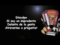 Ceniza Fria - Los Chiches Vallenatos | Letra | Andres Pino Music