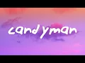 Download Lagu Sub Urban - CANDYMAN (Lyrics)