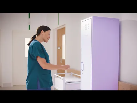 Quality Uniforms video preview