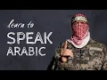 Download Lagu Bahasa Arab Asli dari Berita Asli: Pidato Abu Obaida di Al Jazeera Dijelaskan Kata demi Kata