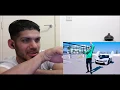 GOODBYES - Post Malone ft Young Thug Matt Steffanina X Dytto Dance REACTION