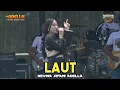 Download Lagu LAUT - REVINA SIFANI - OM ADELLA | ANNIV 18TH BEKICOT BETAL KING COMMUNITY - WONOGIRI MP3