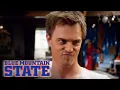 Team Captain Alex Moran Makes a Plan to Save the Team Blue Mountain State