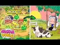 Download Lagu WOW! 😍 AVATAR WORLD BARN IS READY! 🐄 NEW FARM LOCATION UNLOCKED!