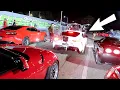 Download Lagu Some of the Fastest Street Cars BATTLE IT OUT! (TRC Racing!)