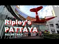 RIPLEY s PATTAYA Discount Tickets Timings and Location Details Believe It or Not