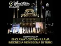 Lagu Sholawat ciptaan ulama Indonesia
