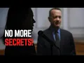 Tom Hanks Ex-Wife Confirms Why They Really Split