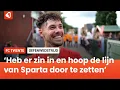 Download Lagu Mitchell van Bergen keert terug bij FC Twente: ‘Ik ben terug met een goed gevoel’
