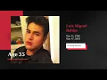Luis Miguel Robles Obituary