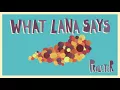 Download Lagu ProleteR - What Lana says
