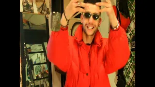 D I N O Za3ma Za3ma زعما زعما Officiel Clip 