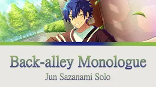 Download 【ES!】Back-alley Monologue | Jun Sazanami Solo【ENG/ROM】 MP3