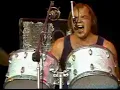 RARE EARTH-- I JUST WANT TO CELEBRATE ---LIVE ON IN CONCERT 1973