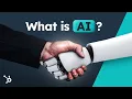 What is Artificial Intelligence or Machine Learning
