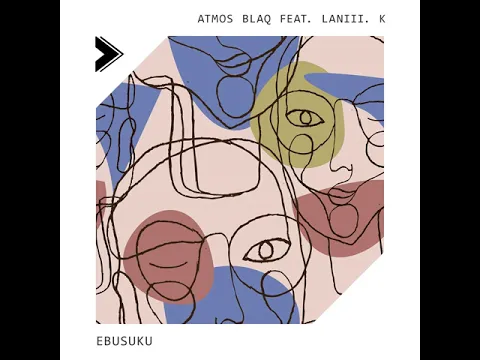 Download MP3 Atmos Blaq Laniii.K _ Ebusuku  (Original Mix)