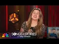 Download Lagu A Spontaneous Encore Performance Made This Song | Songs \u0026 Stories with Kelly Clarkson | NBC