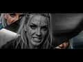 Frost Valkyra - Fire in the North (Official Music Video) | Nordic Trap