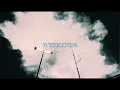 Weekends feat Simon Viehover - Open Rim