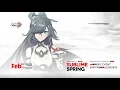 Download Lagu 3.7 Version PV - Sublime Spring - Honkai Impact 3rd