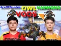 Download Lagu AceOFSpades - GAMSU \u0026 AMENG OWL POV [ HAMMOND ] VOD REVIEWS
