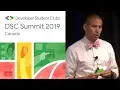 Introduction to CS First Code org - NA DSC Summit