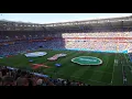 Uruguay national football team Wikipedia article