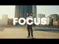 Richard Lorenzo Jr - Focus