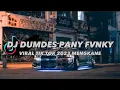 Download Lagu DJ Dumdes Pani fvnky || Ra Pengen Liyane  Pengen Ku Siji Mong Kowe || Viral Tik Tok Mengkane🎧
