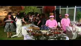 مسلسل هوامير الصحراء الجزء الأول الحلقه 11 