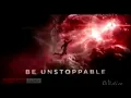 Djarum Black - Be Unstoppable