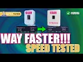 WOW It s Fast -