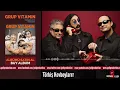 Törkiş Kovboylarrr - Grup Vitamin
