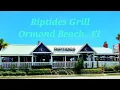 Riptides - Ormond Beach FL