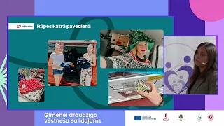 Lindström pieredzes stāsts. Kad rūpes prasa rūpes – kā sabalansēt iniciatīvas ar resursiem?